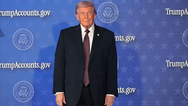 Trump Accounts Get More Corporate Backers