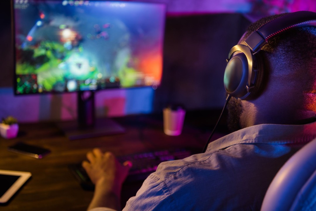 AI Infiltrates Video Games, and Gamers Aren't Having It