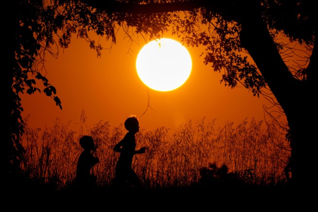 US Life Expectancy Has Never Been So High