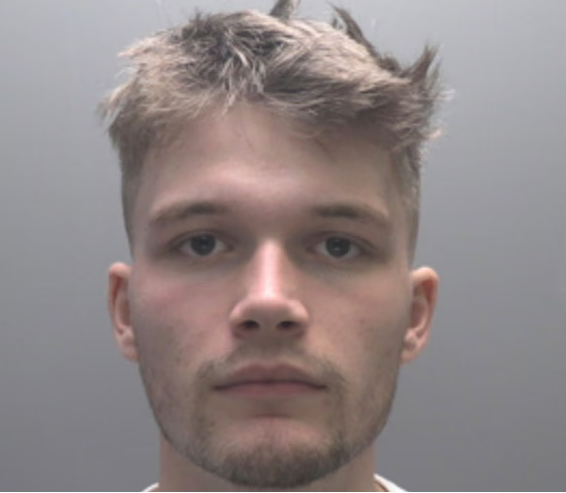 He Was a 'Nerd' Student DJ, and a Phishing Mastermind