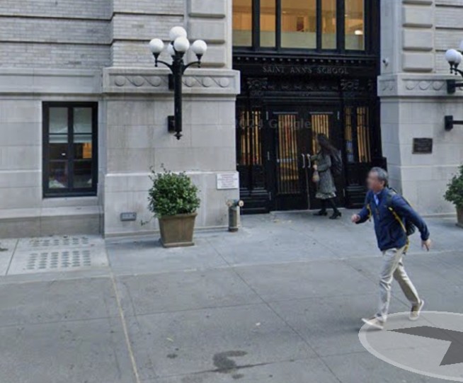 Girls Sue Elite Private School Over Explicit Photos