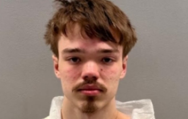 Cops: Teen Killed Pregnant Woman After Truck Sale