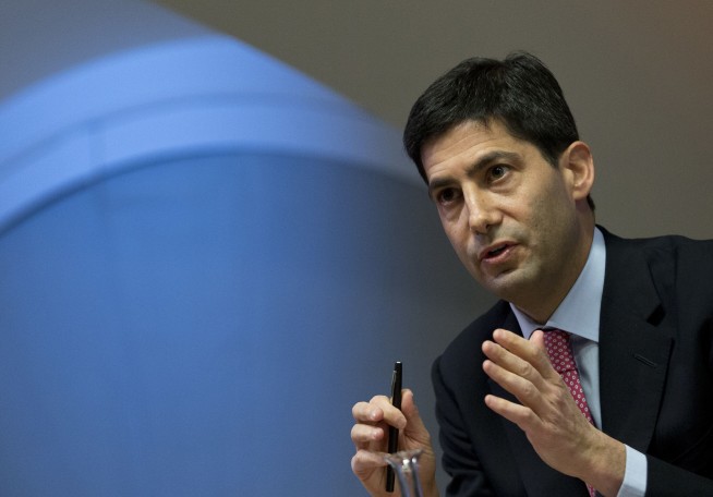 Trump Makes His Pick for the Next Fed Chairman