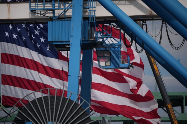 Wholesale Prices Are Rising Faster Than Expected