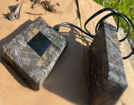 Cops: Burglars Planting Cameras to Case Houses