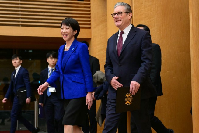 Starmer Presses Ex-Prince to Testify in Epstein Case