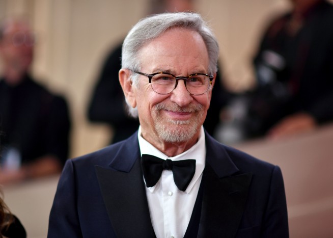 Steven Spielberg Is 22nd Member of This Elite Club