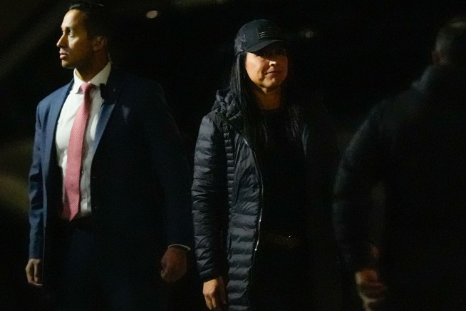 After 8 Months, Complaint About Gabbard Still Sits in Safe