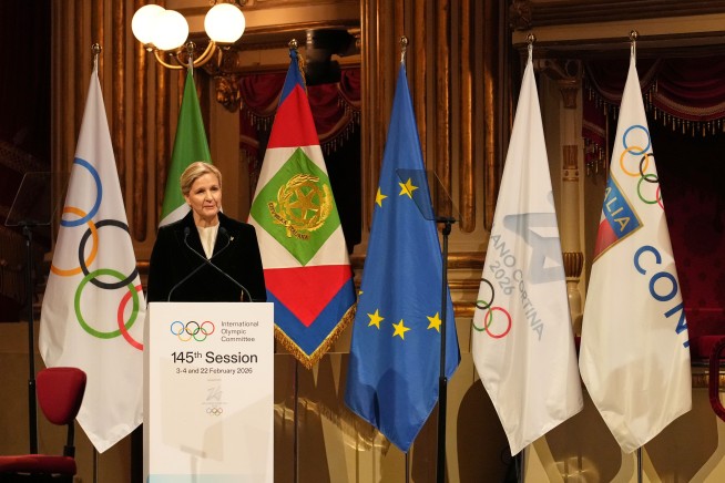 Ice Hockey Drives Olympic Ticket Surge