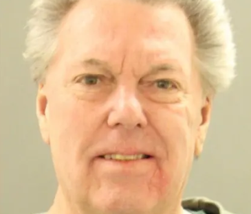 Jill Biden's Ex-Husband Accused of Killing Wife