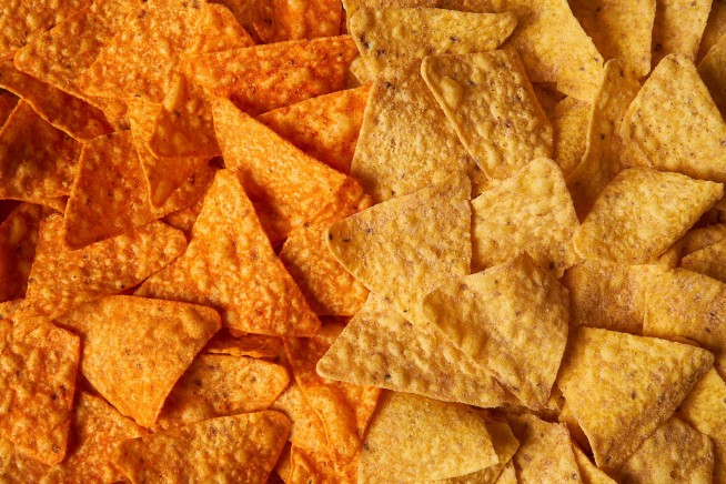 PepsiCo Cuts Chip Prices Ahead of Super Bowl