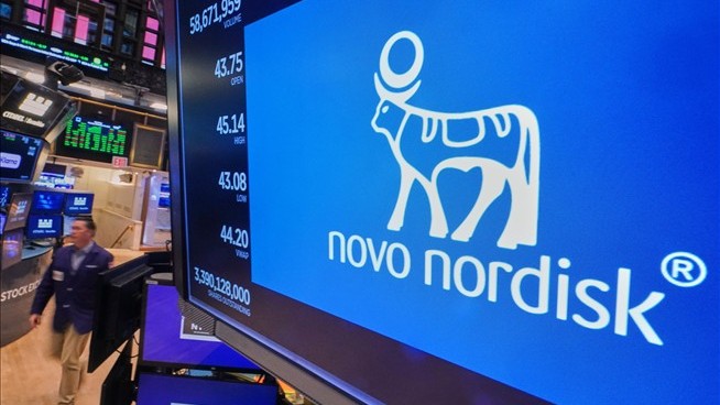 Novo Nordisk's Charmed Run May Be Ending