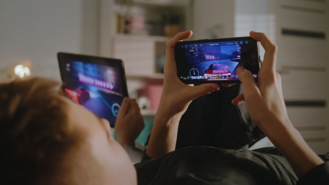 For 'High Roller' Gamers, the Perks of VIP Programs