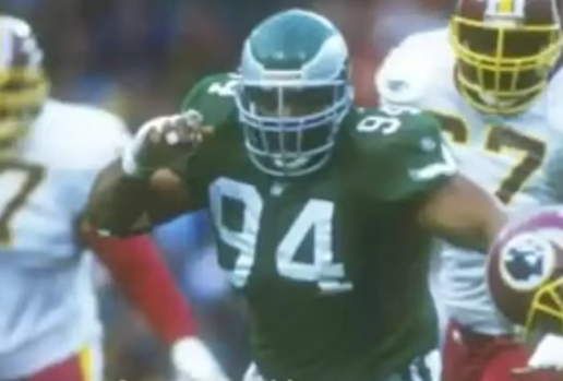 Ex-NFL Player's Murder May Be Linked to 3 Others