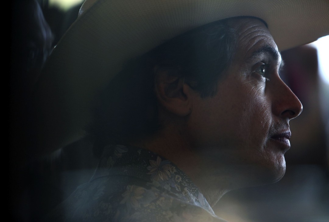 Elon Isn't the Only Musk in the Epstein Files