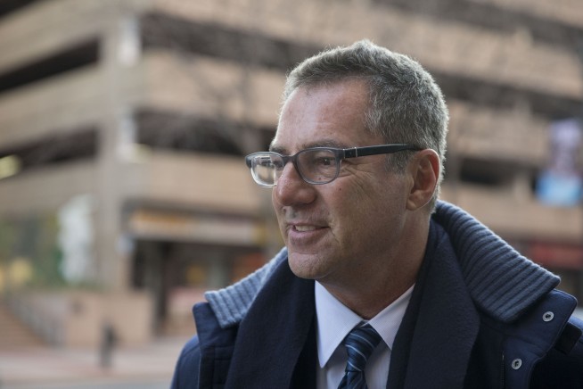 Law Firm Chairman Resigns Over Epstein Revelations