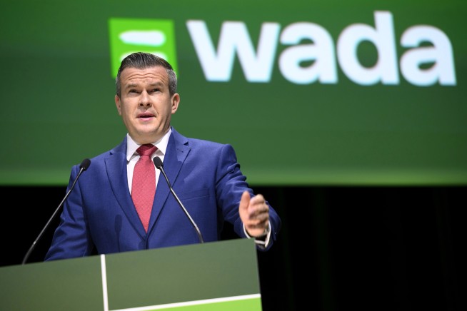 WADA May Probe Odd Claims of Penis Injections in Ski Jumping