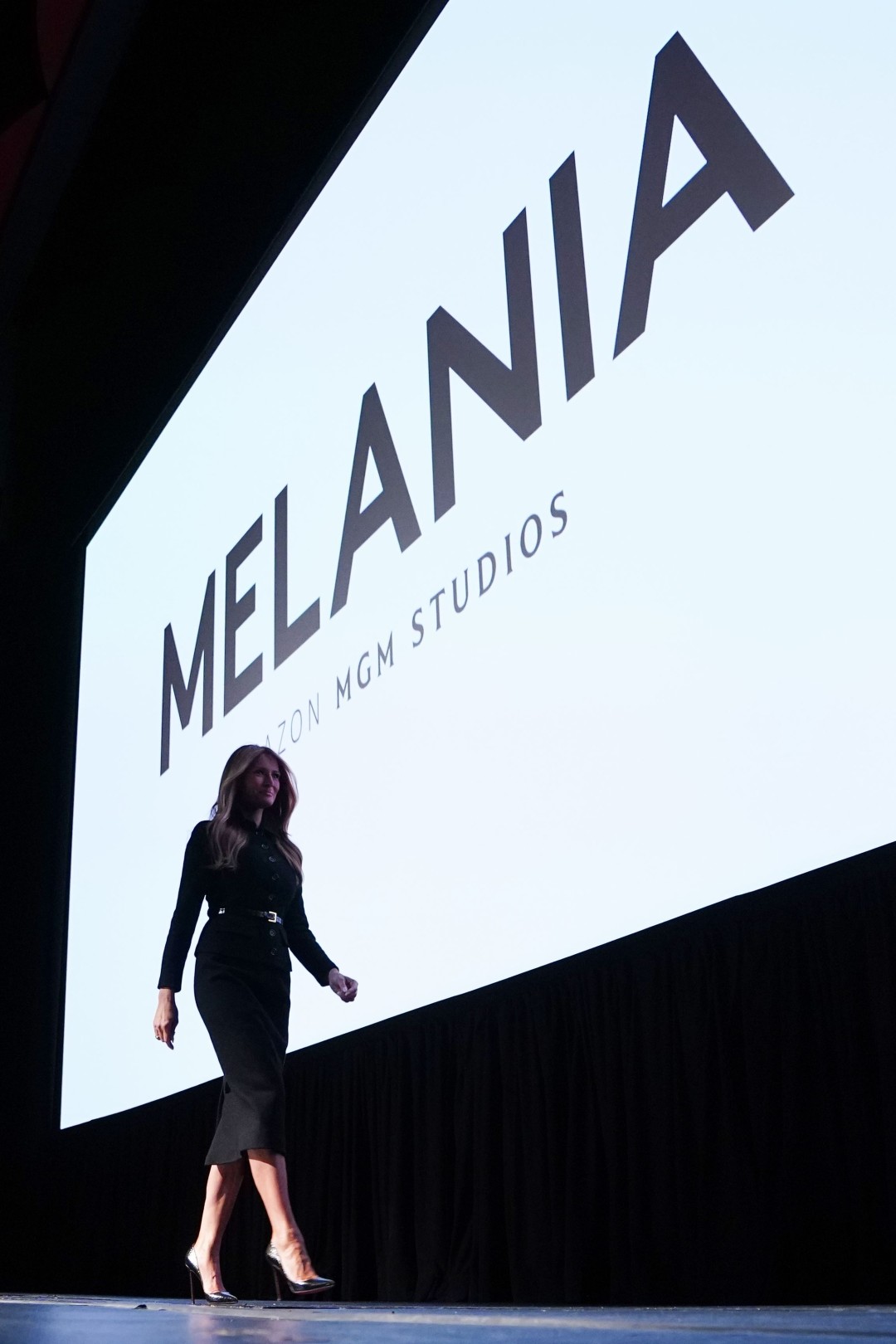 Melania Documentary Has a Rotten Tomatoes Record