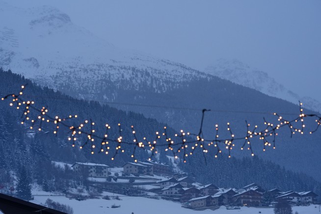 Olympic Course Terrifies Even the Best Skiers