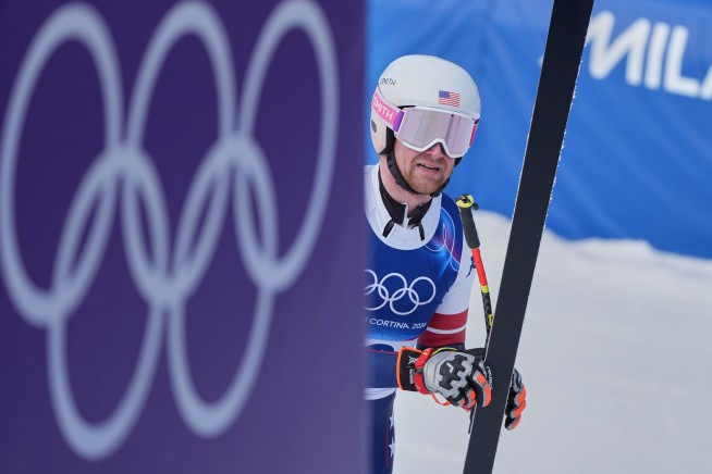 Take a Sneak Peek at Some of the Olympics' New Events