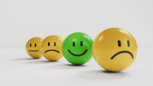 Fewer Americans Optimistic About Their Future