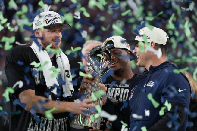 Super Bowl Didn't Break Any Viewership Records