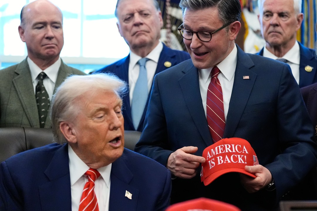 In Fundraising Race, GOP Is Winning by a Lot