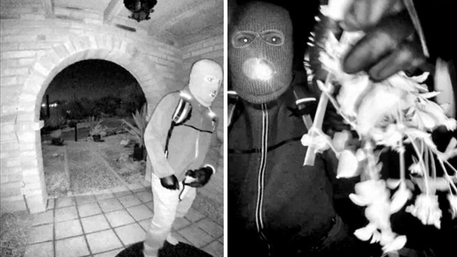 Recovering Guthrie's Camera Footage Was No Easy Feat