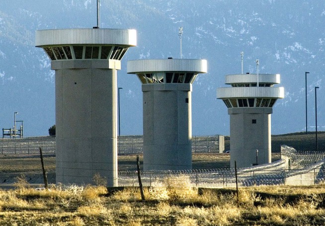 Judge Blocks Transfer of Former Death Row Inmates to Supermax