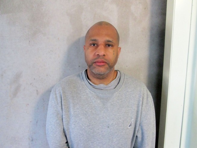 Oklahoma Carries Out Its First Execution of the Year