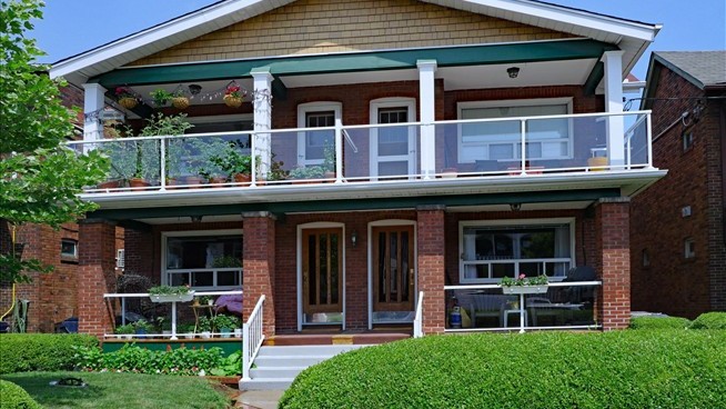 A Quiet Villain in Our Housing Crisis: Building Codes