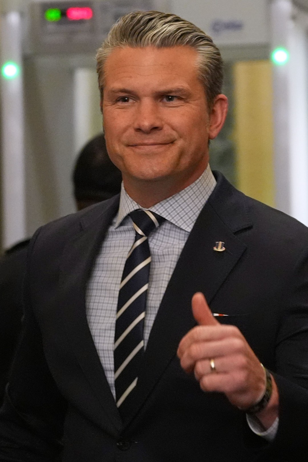 US Hits Another Supposed Drug Boat, Killing 3