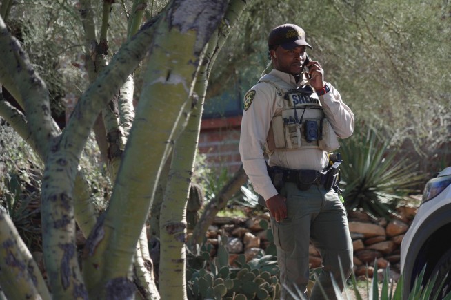 Newly Found Glove in Guthrie Case Tested for DNA