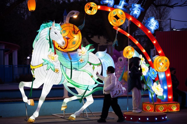 Fireworks Blast Kills 8 in China