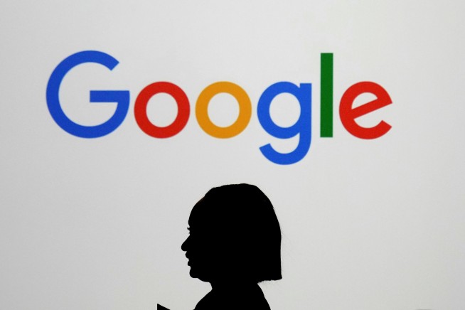 Radio Host Sues Google Over AI Voice He Says Mimics Him