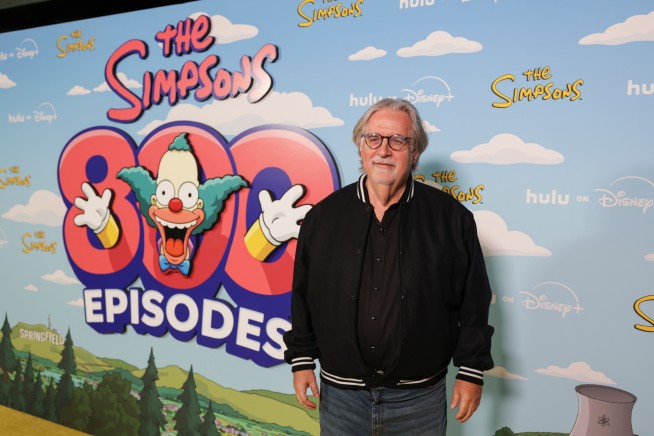 Simpsons Hits a Giant Milestone for TV Shows