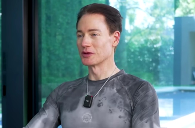 Longevity Influencer Offering $1M Program