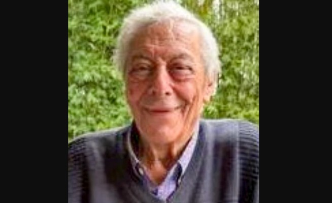 Aussie Cops to Gangsters: You've Got the Wrong Grandpa