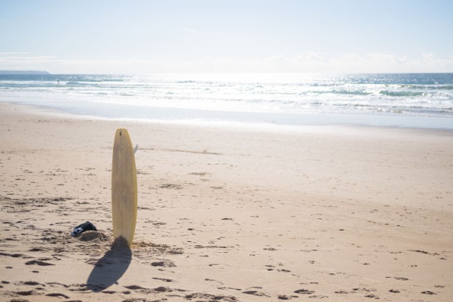California Surfing Legend Killed in Costa Rica Home Invasion