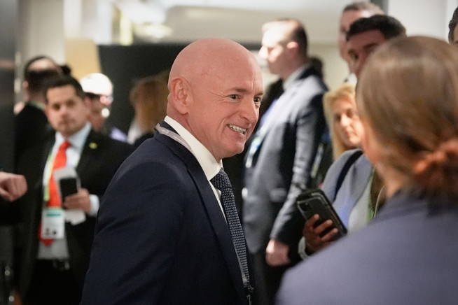 Kelly: 'Reckless' Trump 'Only Knows How to Break Things'