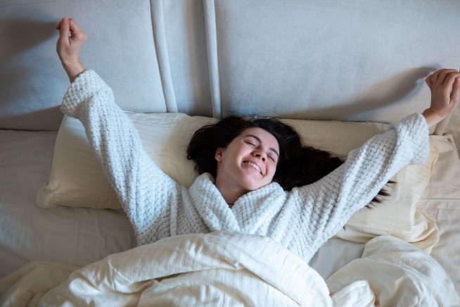 Dreaming May Supercharge Creative Problem-Solving