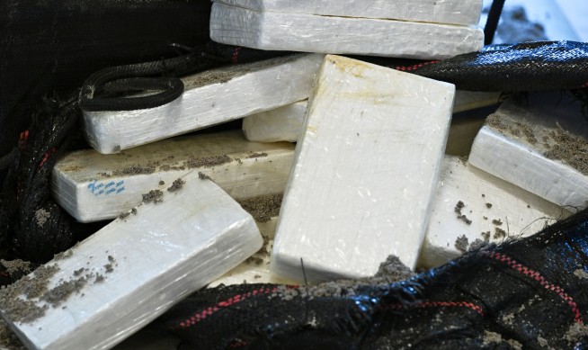 Cocaine Prices Fall as Overdose Deaths Rise