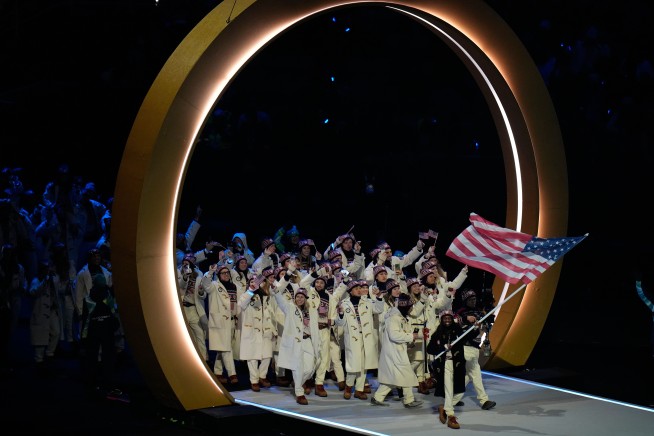 Quirky Curling Has Turned Into a Betting Magnet