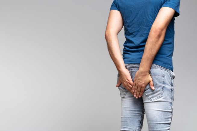 Healthy Adults Fart About 32 Times a Day