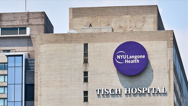 Major NYC Hospital Halts Its Transgender Youth Program