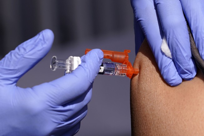 FDA Does a 180 on Moderna Flu Shot Review