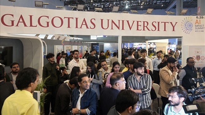 University Kicked Out of AI Summit Over Robotic Dog Claims