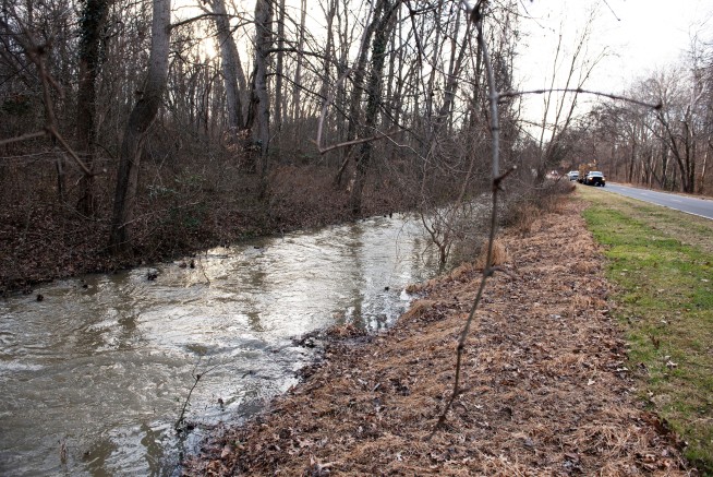 EPA Speaks Out on Potomac Sewage 'Crisis'