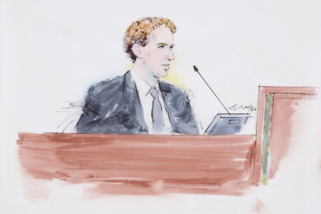 Zuckerberg Testifies in Tech Addiction Trial