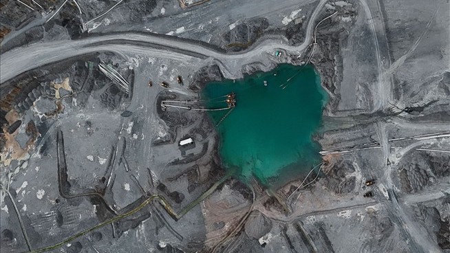 To Get the Copper We Need, Prices Have to Double